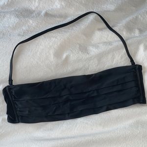 GAP BODY bandeau bikini top SIZE S